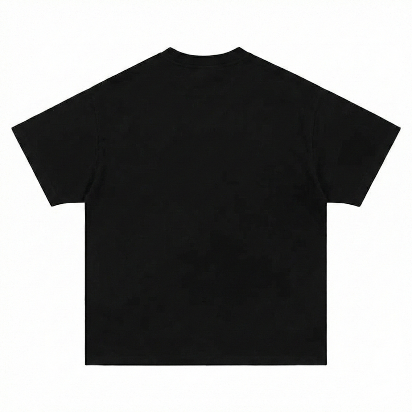 Gervonta Davis Chrome Hearts Tshirt Black